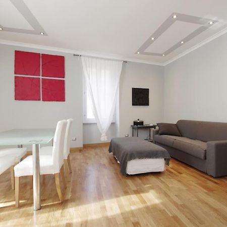 San Peter Apartment - Your Home In The Heart Of Rom Exterior foto