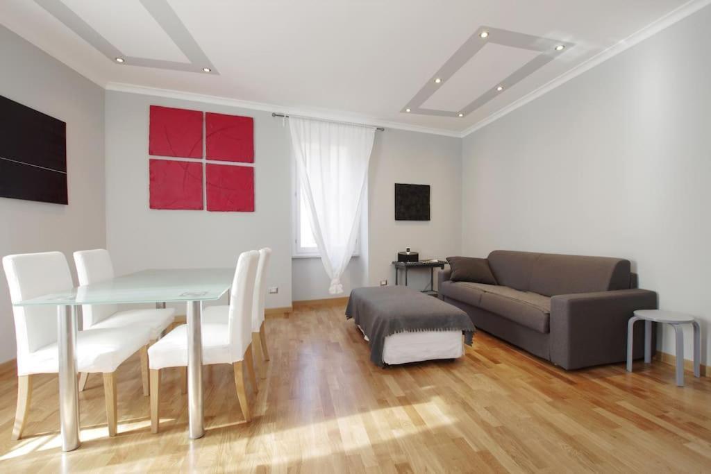 San Peter Apartment - Your Home In The Heart Of Rom Exterior foto