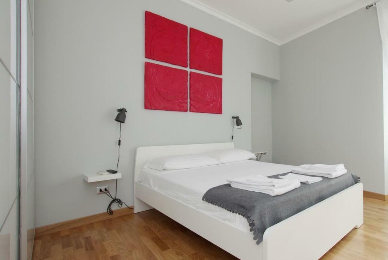 San Peter Apartment - Your Home In The Heart Of Rom Exterior foto